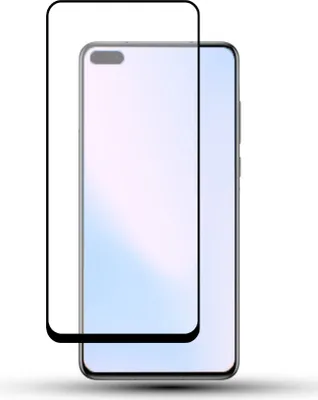 Produktbild von 1-Pack HUAWEI P40 Displayschutzfolie aus 9H gehärtetem Glas