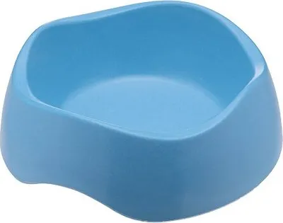 Zdjęcie produktu dla Miska dla psa, BecoBowl, EKO-niebieska-S