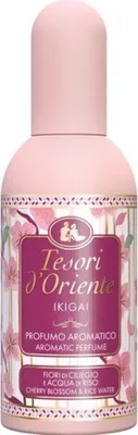 Produktbild von Tesori d'Oriente Ikigai Profumo Eau de Toilette 100 ml