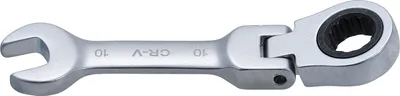 Obrázok produktu pre BGS technic Ratchet Combination Wrench, 77 g