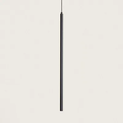 Produktbild von LED Pendelleuchte 3W Aluminium Evory L Gold