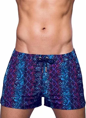 Produktbild von 2Eros Print Swimshorts Viper S