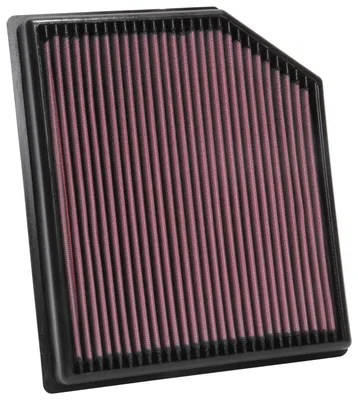 Produktbild von K&N FILTERS Luftfilter (33-5077) für JEEP Grand Cherokee IV