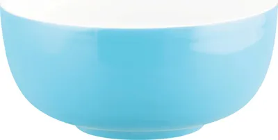 Produktbild von Seltmann Weiden Liberty Pure Colors lagoon blue Müslischale 15 cm