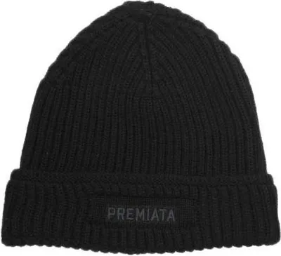 Obrázek produktu pro Premiata Bale 23 Kšiltovka Black Man Black One size