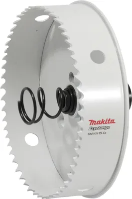 Image de EZYCHANGE BiM Scie cloche 102 mm Makita E-20476
