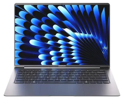 Produktbild von GEEKOM - X16P-125U - Laptop