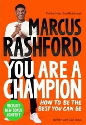 Produktbild von You Are a Champion