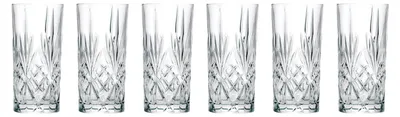 Produktbild von Karaca 8007815257669, Transparent, Glas, 1 Stück(e), 360 ml