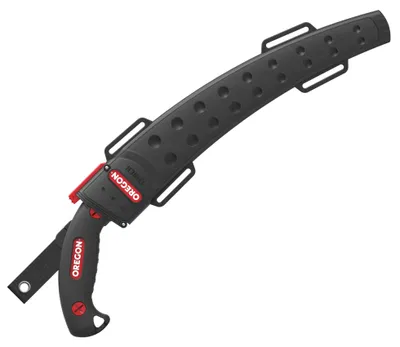 Produktbild von Oregon Baumpflege Handsäge 33 cm gebogen ( 600136 )