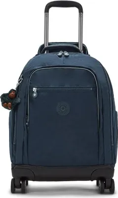 Immagine prodotto di Kipling New Zea 26l Zaino per bambini Blu Blu Taglia unica