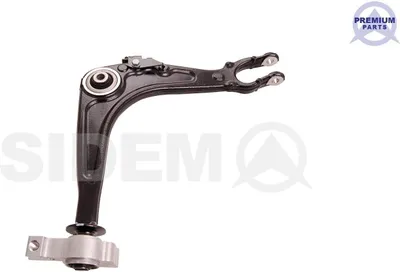 Produktbild von SIDEM 53059 Querlenker Unten Vorne Rechts passend für PEUGEOT 407 SW (6E)