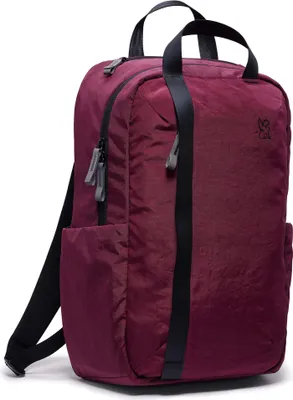 Produktbild von Chrome Highline 20l Rucksack Rot Rot One Size