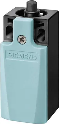 Produktbild von Siemens Pos. 50047 Metall,31mm, Sprung,1S+1OE, Metall, IP66, IP67, 45 mm, 42 mm, 97 mm, 183 g