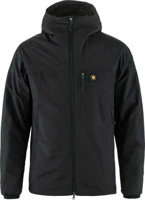 Produktbild von Fjällräven Bergtagen 60 Insulation Jkt M Black-Deep Forest L