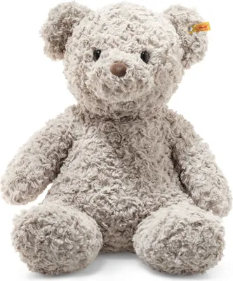 Immagine prodotto di Steiff animale di peluche orsetto Miele 48 grigio 113482