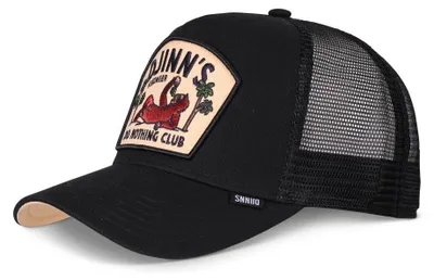 Imagen del producto de Djinns 1004938, HFT, Cap, DNC, Sloth, color , talla única
