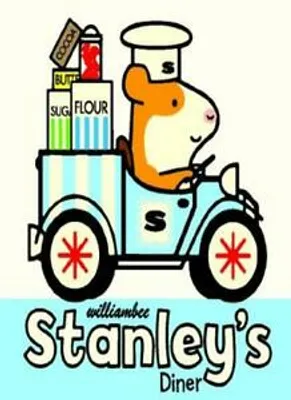 Produktbild von Stanley's Diner