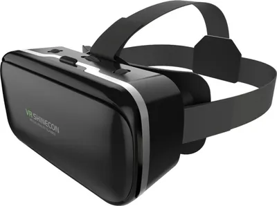 Image de G04 Shinekon VR Glasses 6Th Generation 3D Mobile Phone Virtual Reality Helmet Panoramic Video