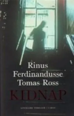 Zdjęcie produktu dla Kidnap | Marinus Daniël Ferdinandusse