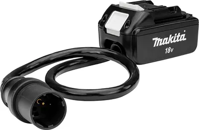 Produktbild von Makita Akku-Adapter 18V - 191J50-7