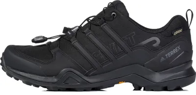 Image de ADIDAS TERREX SWIFT R2 GX chaussures de sport homme CM7492 - noir r. 41 ⅓
