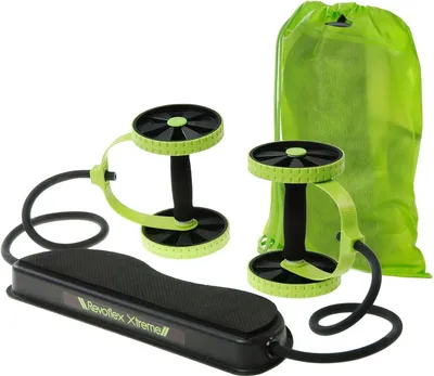 Produktbild von Tragbares Fitnessgerät Revoflex Xtreme