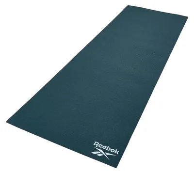 Produktbild von Reebok - Yogamatte PP3560 (Einheitsgröße) (Grün)