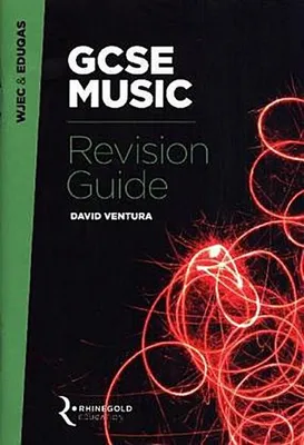 Image de WJEC & Eduqas GCSE Music Revision Guide
