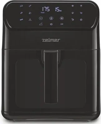 Obrázok produktu pre ZELMER ZAF6500 nízkotučná fritéza 1500 W, 6,5 l