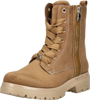 Produktbild von Tom Tailor Stiefelette Stiefelette Textil