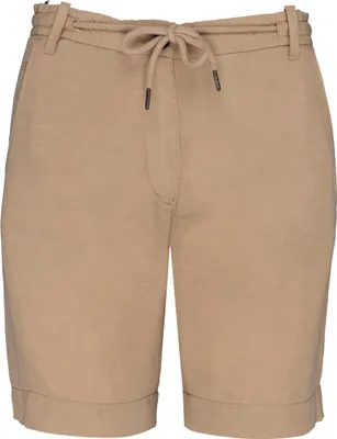 Produktbild von Native Spirit Lyocell Lyocell™-Bermuda-Shorts für Damen - 190g