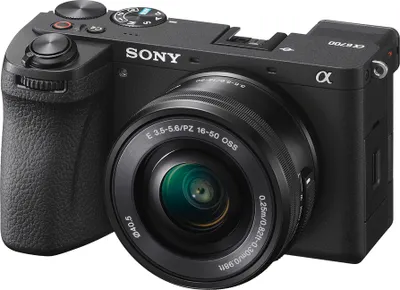 Immagine prodotto di Sony ILCE-6700
