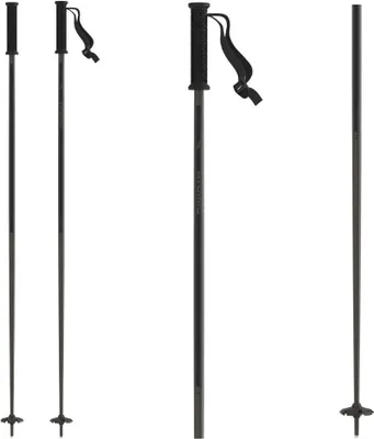 Image de Bâtons de ski freestyle ATOMIC Park Noir Noir 115 cm