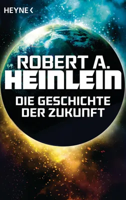 Produktbild von Die Geschichte der Zukunft