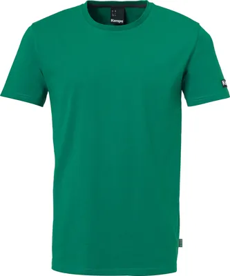 Produktbild von Kempa Team T-Shirt Uni 202 - lagune S
