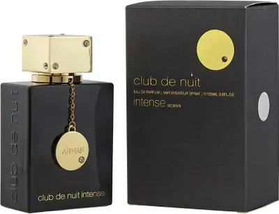 Produktbild von Armaf Club De Nuit Eau De Parfum Intense 105ml Spray
