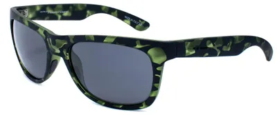 Obrázok produktu pre Uniové slnečné okuliare Italia Independent (57 mm) Farba Italia Independent: zelená