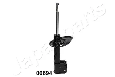 Produktbild von JAPANPARTS Stoßdämpfer Vorne Rechts passend für PEUGEOT 308 SW I (4E, 4H) Federbein MM-00694