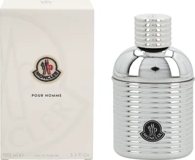 Produktbild von Moncler Pour Homme EDP 100 ml M