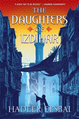 Obrázok produktu pre The Daughters of Izdihar