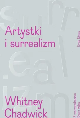 Immagine prodotto di Artystki i surrealizm