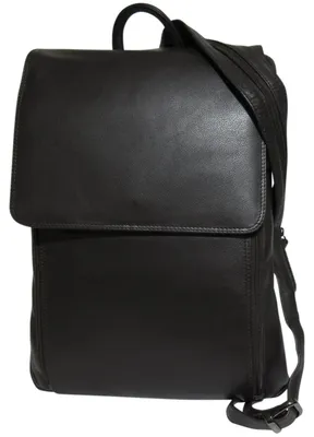 Produktbild von Josephine Osthoff Rucksack Echt Leder Damen Business Freizeit (123)