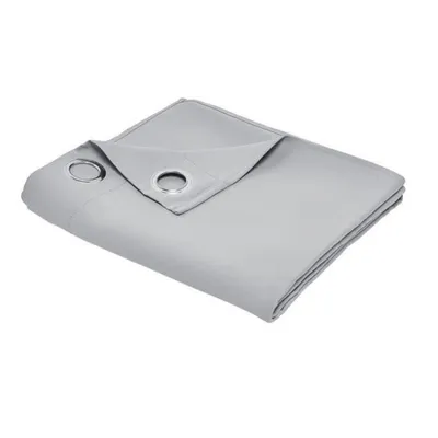 Zdjęcie produktu dla Zasłona zaciemniająca TODAY Essential Plain - 140 x 240 cm - stalowa