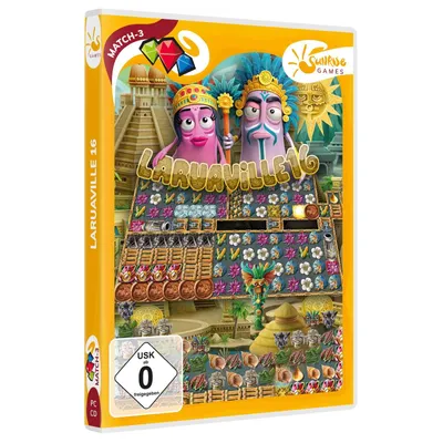 Produktbild von Laruaville 16, PC