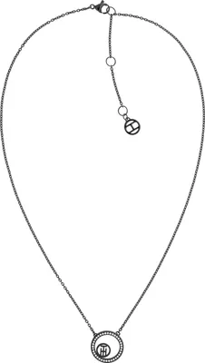 Produktbild von Tommy Hilfiger Jewelry Vine circle family 2780521 Damenhalskette