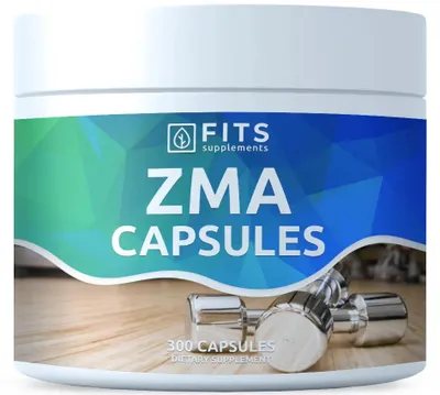 Immagine prodotto di ZMA 300 capsule