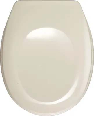 Produktbild von WC-Sitz Bergamo Beige