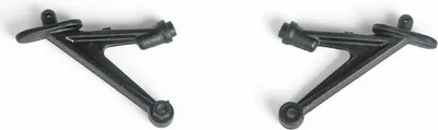 Produktbild von Graupner Spoilerhalter Mittelmotor