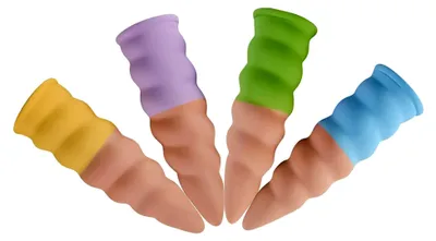 Produktbild von Bewässerungsspikes für selbstbewässernde Pflanzen, langsame Freisetzung, Zubehör für Gartenarbeit, Innen- und Außenbereich, Haus, Garten, Blumen, Urlaubsbetreuung